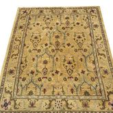 Nourison Sierra Collection Handwoven Wool Rug 8Lx10.5W