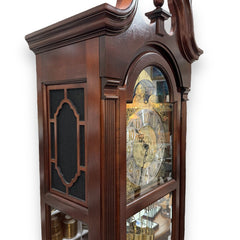 Howard Miller Princeton Grandfather Clock Model: 610-572