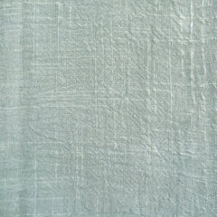 Mint Green Cotton Gauze Fringe Napkins- Set of 4