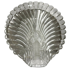 Mikasa Sea Fare Large Crystal Lobster Platter