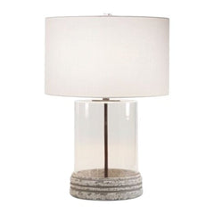 Pair of Ethan Allen Sansovino Table Lamps 28" tall