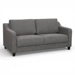 Haverty's Tribeca Queen Sleeper Sofa Twin Individual Pullout Mattresses 70Lx40Wx32H