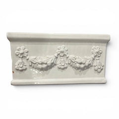 Fiorentine Terrecotte Artigiane Planter Abigail's Alexandria, LA 12Lx6Wx5.5H