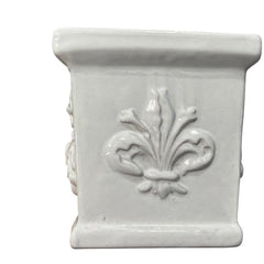 Fiorentine Terrecotte Artigiane Planter Abigail's Alexandria, LA 12Lx6Wx5.5H